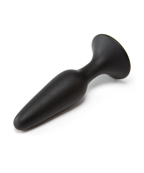 Classic Butt Plug