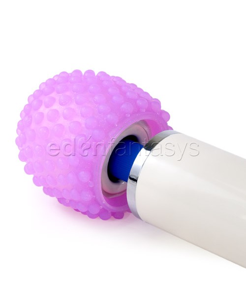 Pleasure dome