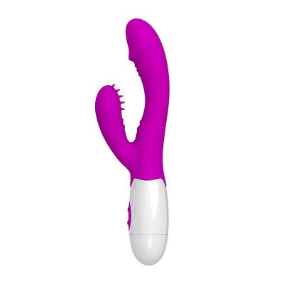 Pretty Love Andre Vibrator Purple