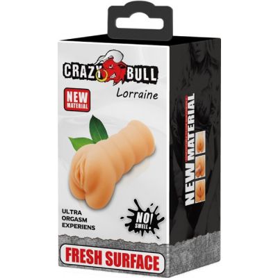 Lorraine Masturbator Flesh