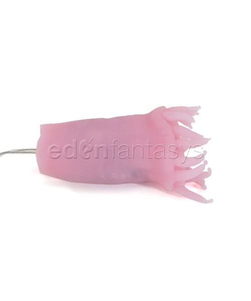 Futurotic clit stimulator