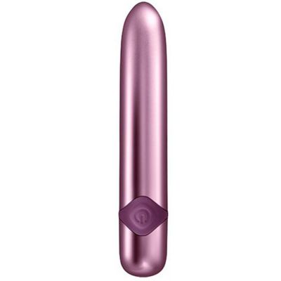 Havana True Elegance Vibrator