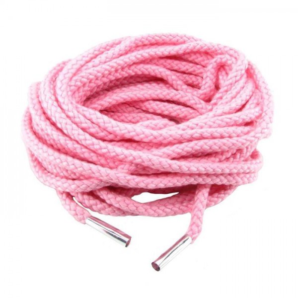 Fetish Fantasy Japanese Silk Rope