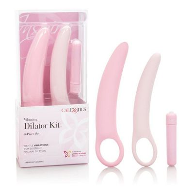 Inspire Vibrating Dilator Kit