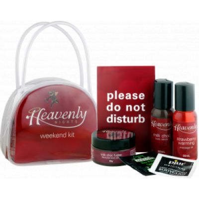 Heavenly NightsWeekend Kit