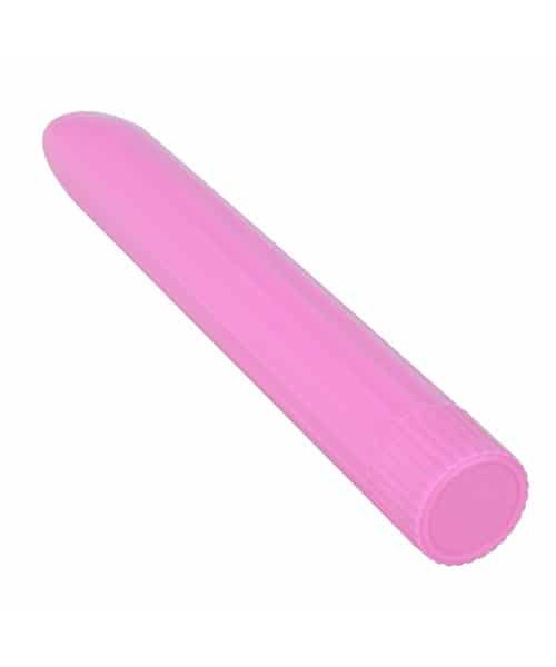 Loving Joy Classic Lady Finger Vibrator Pink