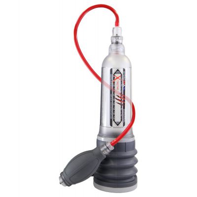 Bathmate Hydromax X40 Xtreme Penis Pump Kit