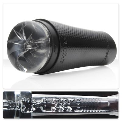 Fleshlight Flight Pilot Black