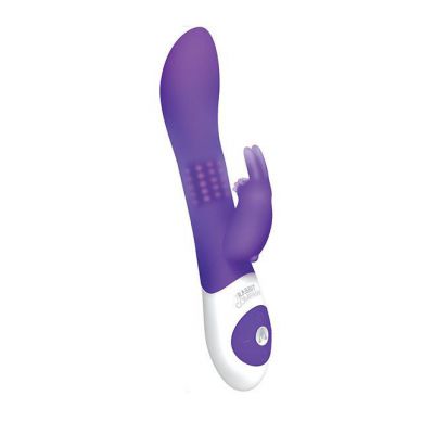 The Rabbit Company Beaded Rabbit Vibrator