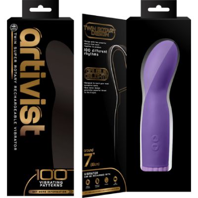 G Spot 7