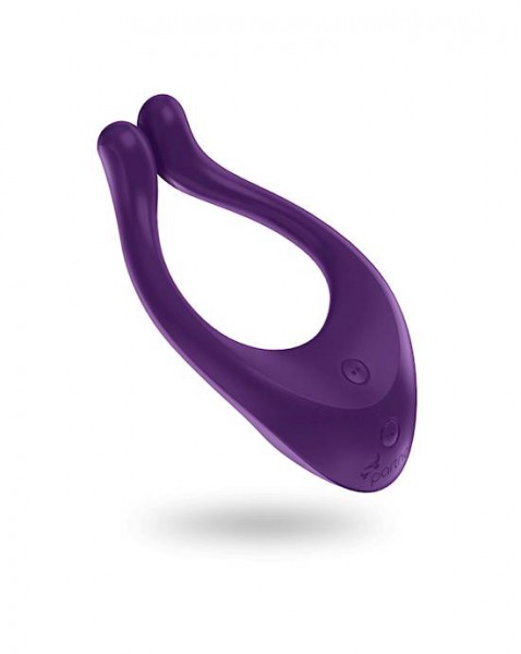 Satisfyer Partner - Multifun 1 Vibrator