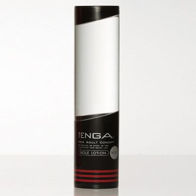 Tenga Flip Hole Lotion Lubricant