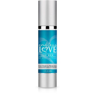 Endless Love Prolonging Desensitizing Lubricant