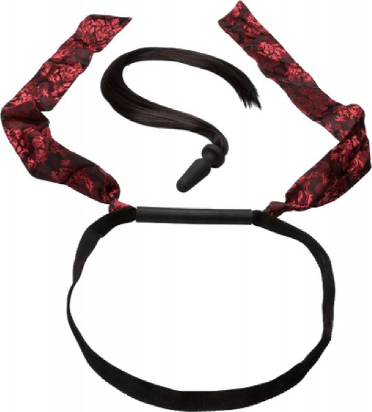 Pony Play Kit