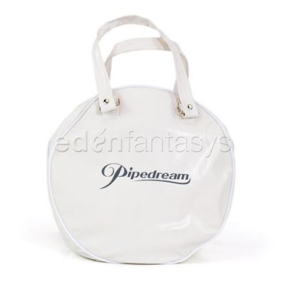 Honeymoon carry on bag