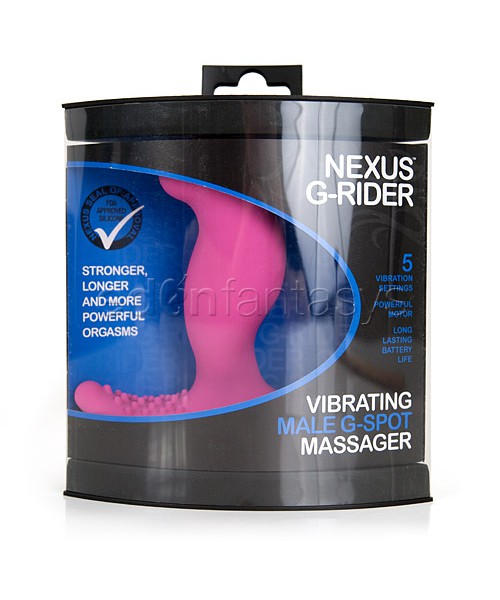 Nexus G-rider