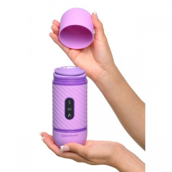 Fantasy for Her - Love Thrust-Her Thrusting Vibrator