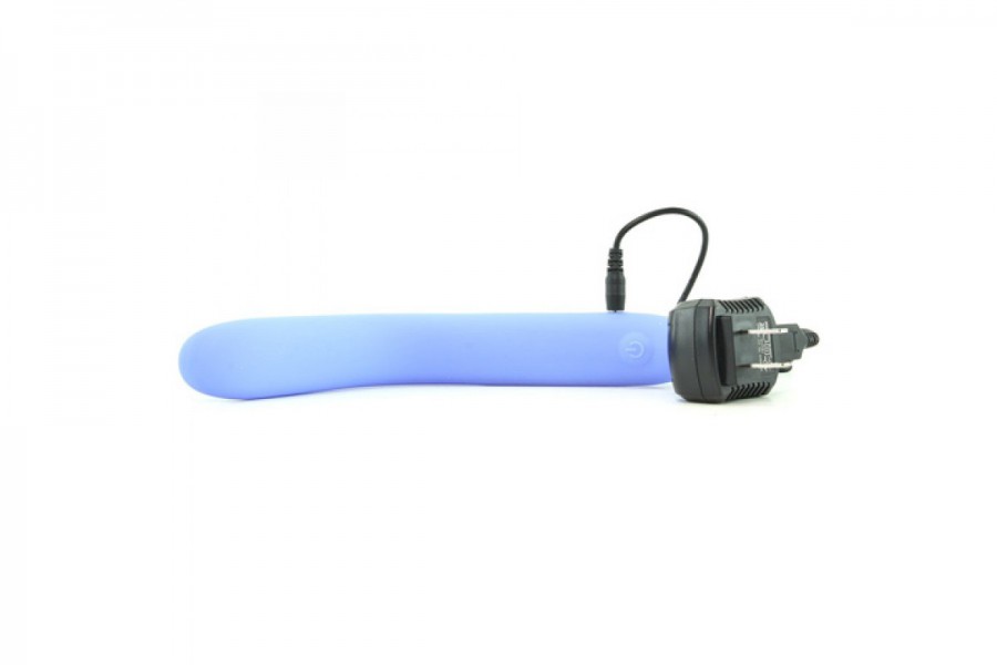 NS Novelties Serenity Vibrating Wand
