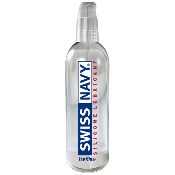 Swiss Navy Lube Silicone