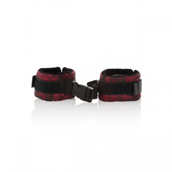 Scandal Control Cuffs