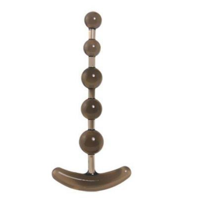 Anchors Away Anal Beads