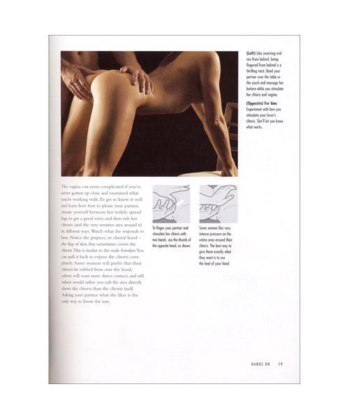 Sex: The Whole Picture