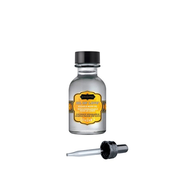 Kama Sutra Oil Of Love