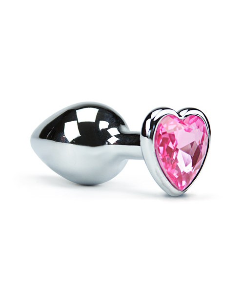 Precious heart