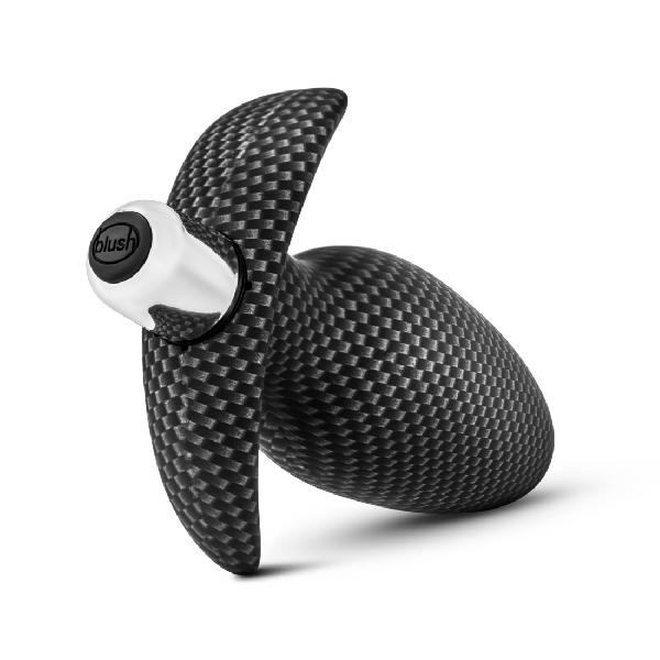 Spark Throttle AV-01 Carbon Fiber