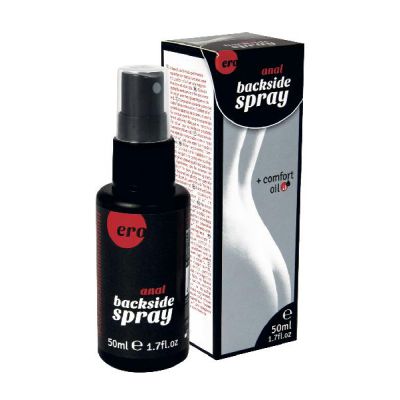 Ero Backside Spray 50ml
