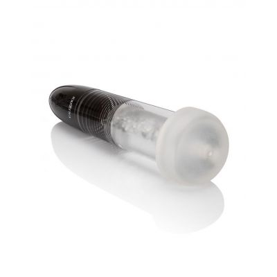 CalExotics Black Optimum Series Automatic Smart Pump