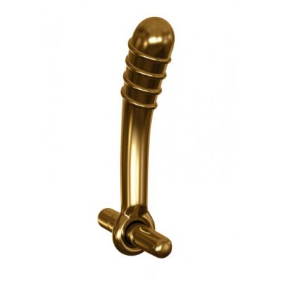 Icicles Gold Edition G05 Vibrating Glass Massager