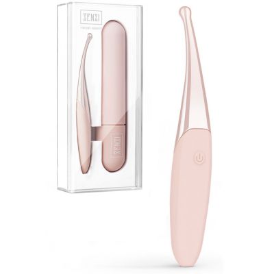 Senzi 5 8 Precise Clitoral Vibrator