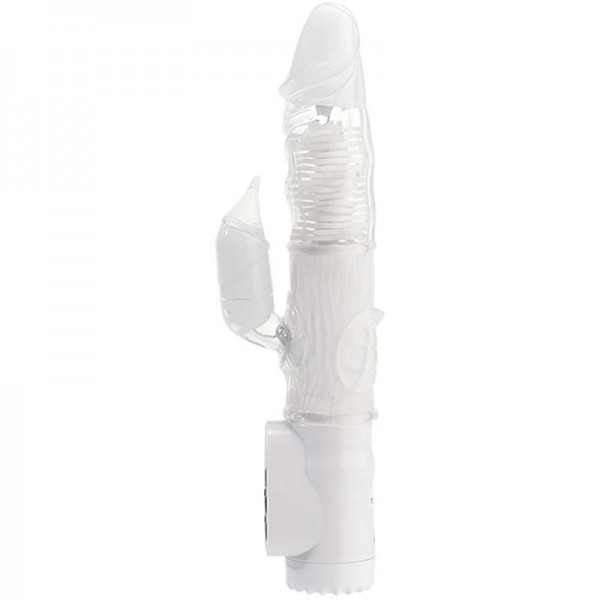 Mini iVibe Rhythm Rabbit — image 4 of 4