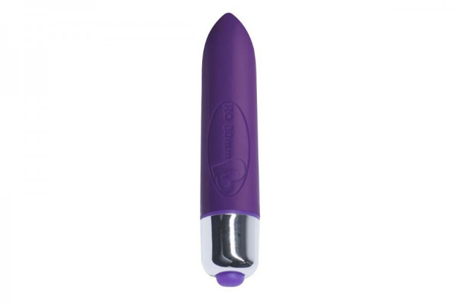 Rocks Off RO-80mm Ammo for Love Limited Edition