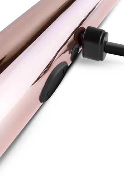 Rosy Gold Nouveau 11.8" Wand Massager