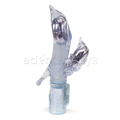 Waterproof silicone splash