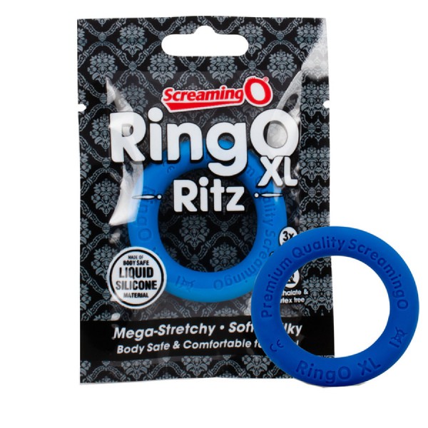 RingO Ritz XL Cock Rng