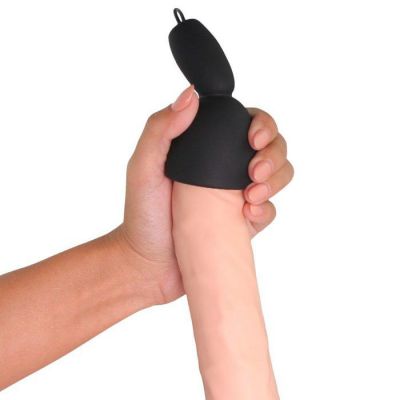 Stamina Trainer Penis Tip Massager