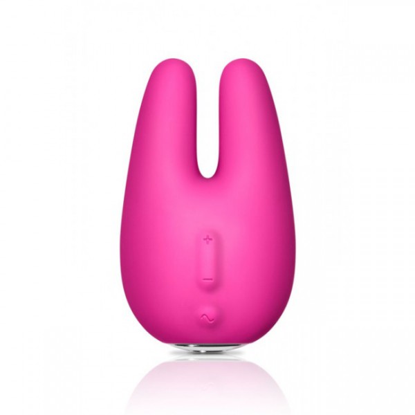 Jimmy Jane FORM 2 Deluxe 3.2" Clitoral Vibrator