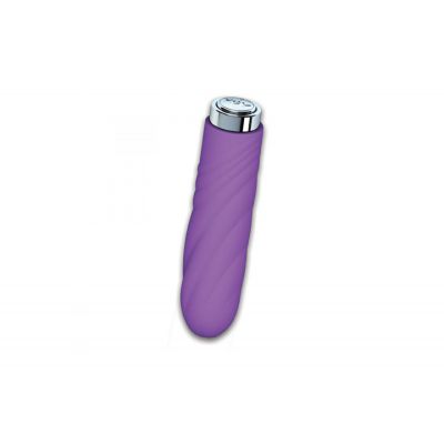 Key Charms Velvet Petite Massager