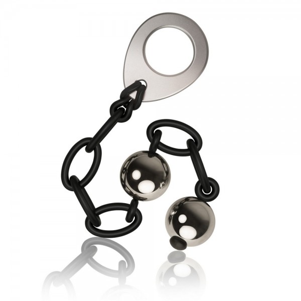 Rocks Off Love in Chains Kegel Balls