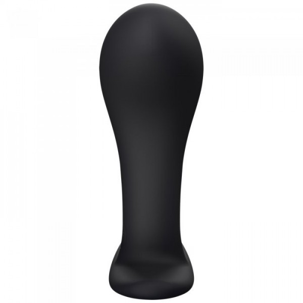 Fun Factory Bootie Plug - Large Black