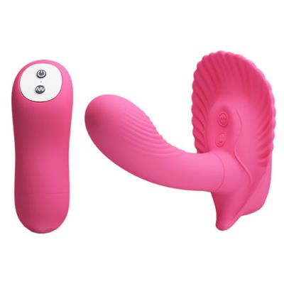 Shell handsfree vibe