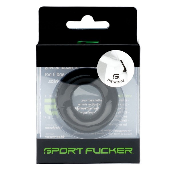 Sport Fucker Wedge