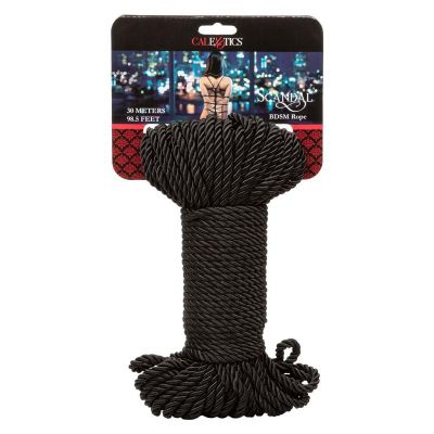Scandal BDSM Rope 30m