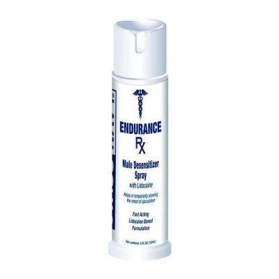 Swiss Navy Endurance Spray