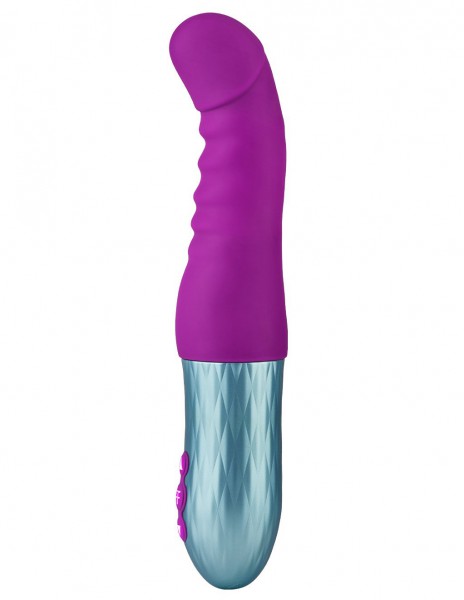 Femme Funn Cadenza Thrusting Vibrator