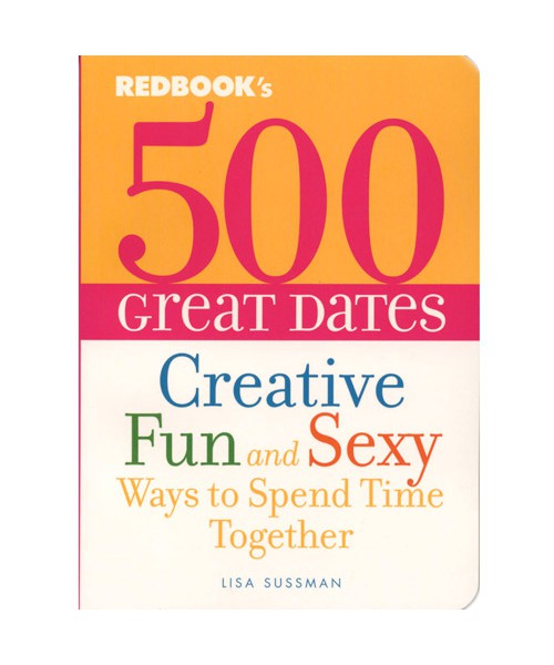 500 Great Dates