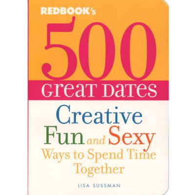 500 Great Dates